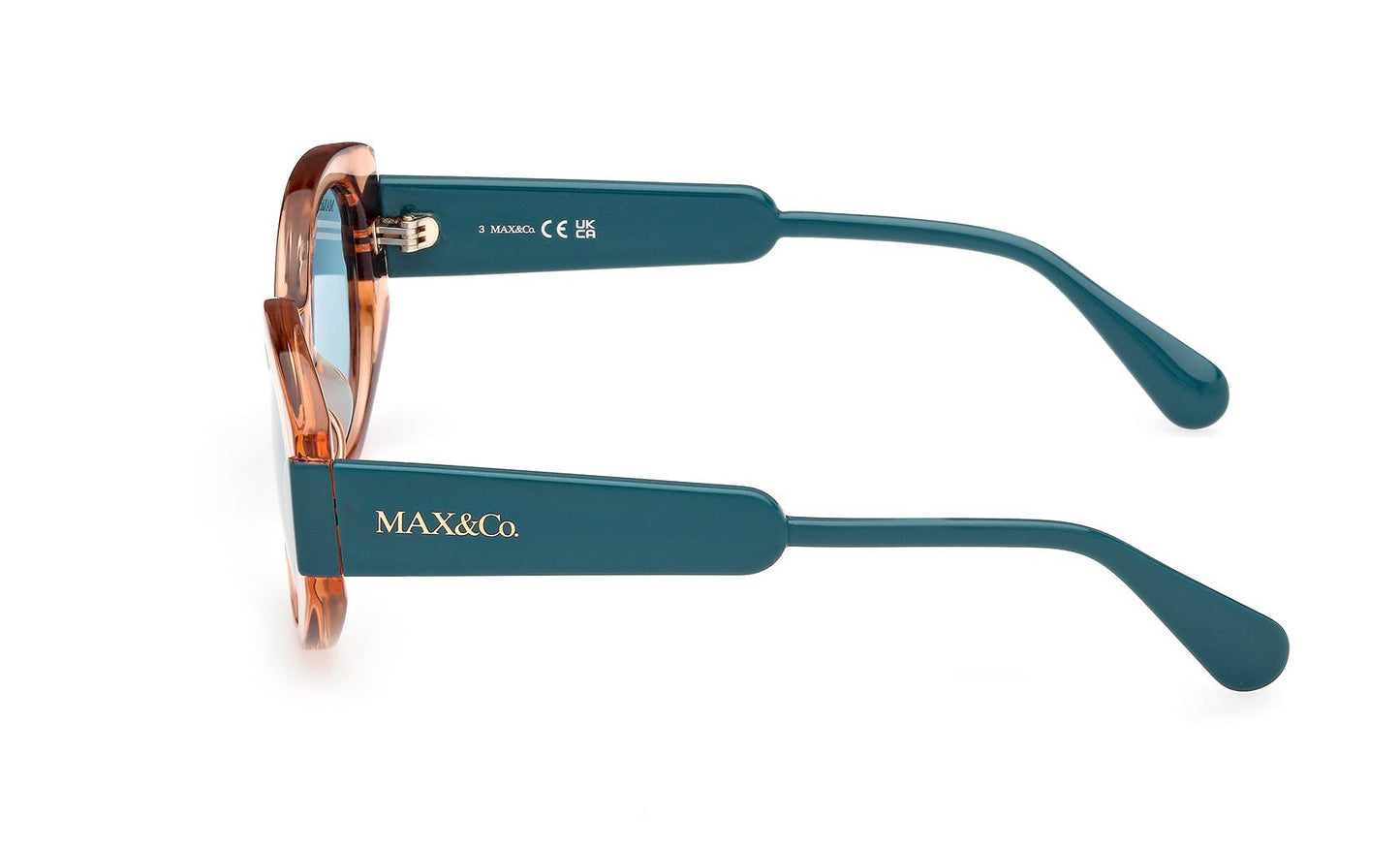 Max&Co Sunglasses MO0108 45N