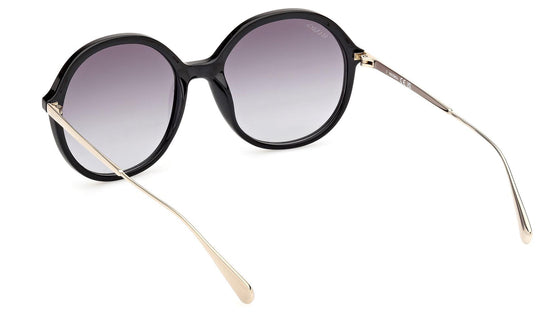 Max&Co Sunglasses MO0109 01B