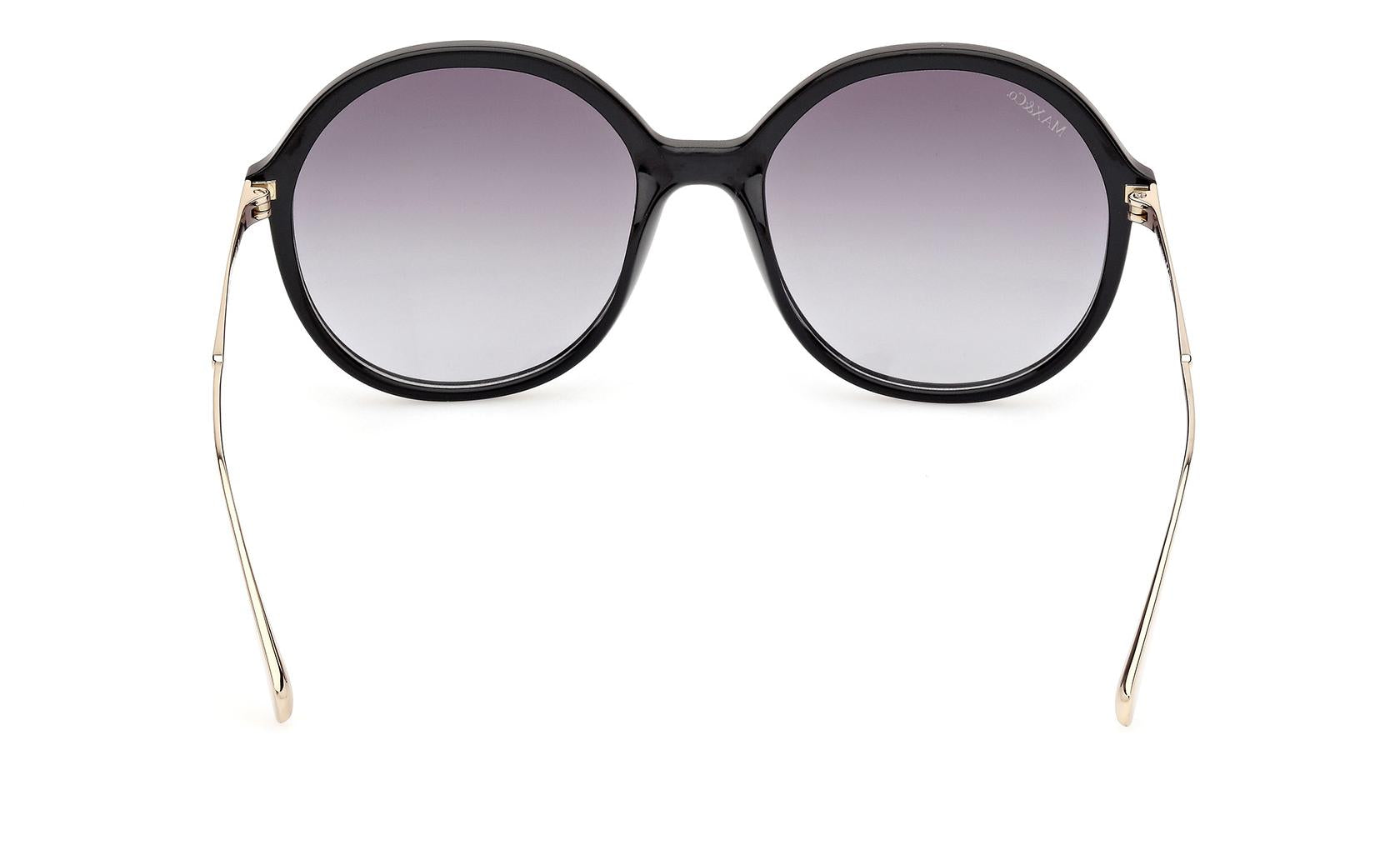 Max&Co Sunglasses MO0109 01B