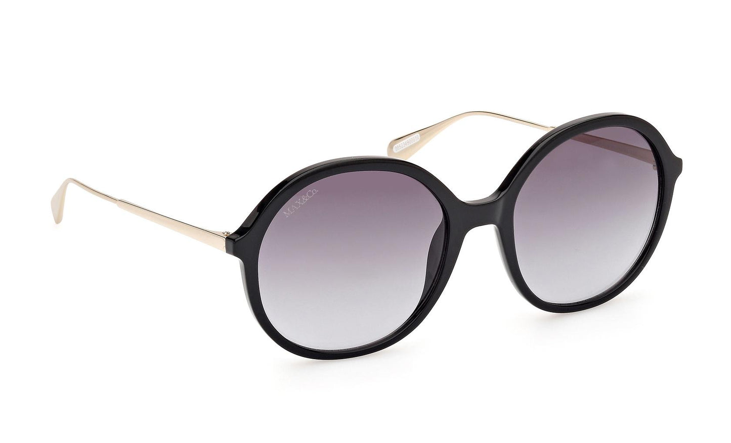 Max&Co Sunglasses MO0109 01B