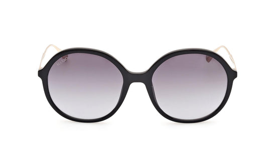 Max&Co Sunglasses MO0109 01B