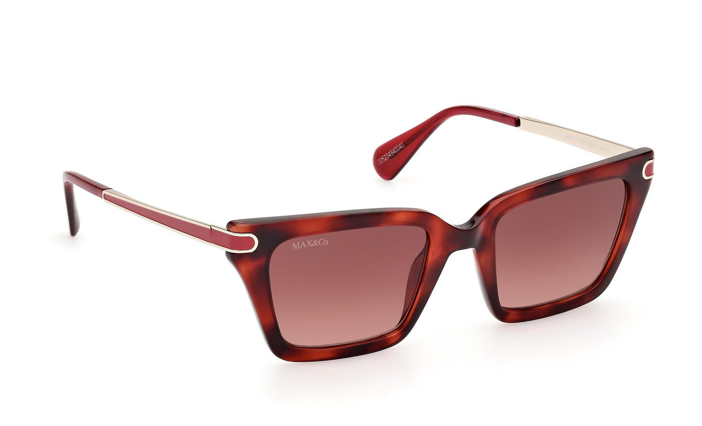 Max&Co Sunglasses MO0110 55F