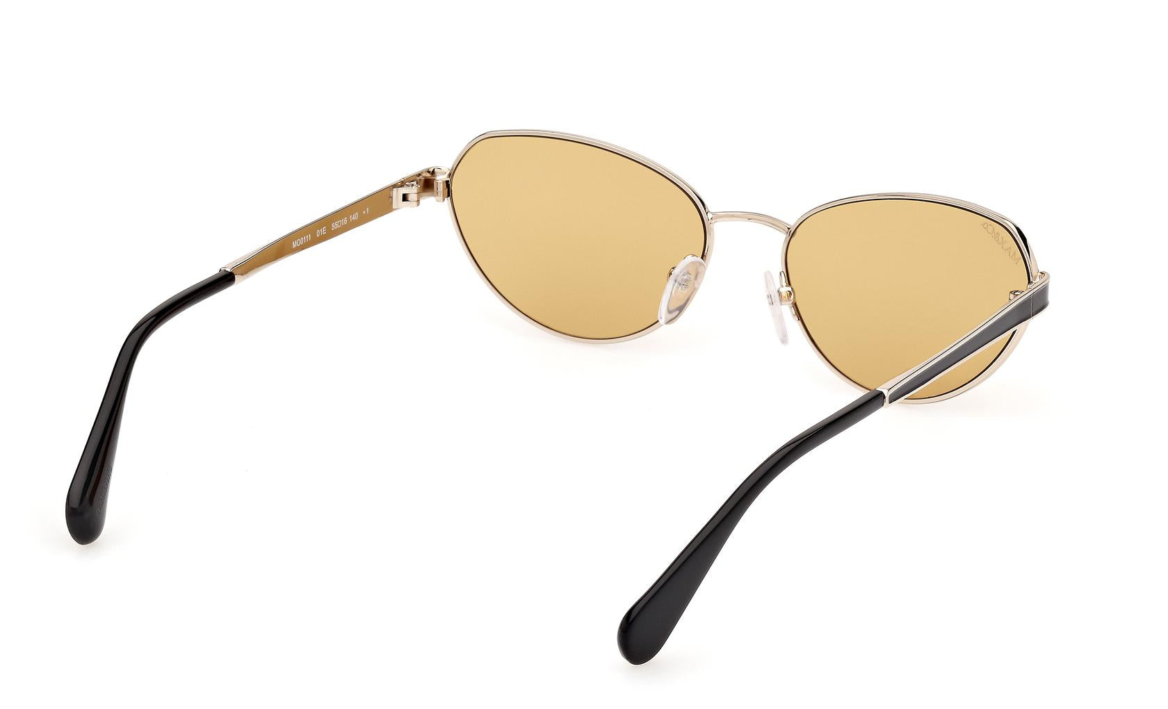 Max&Co Sunglasses MO0111 01E