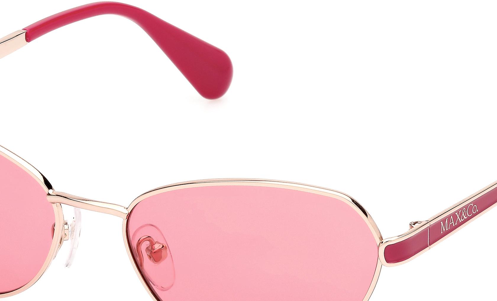 Max&Co Sunglasses MO0111 72S