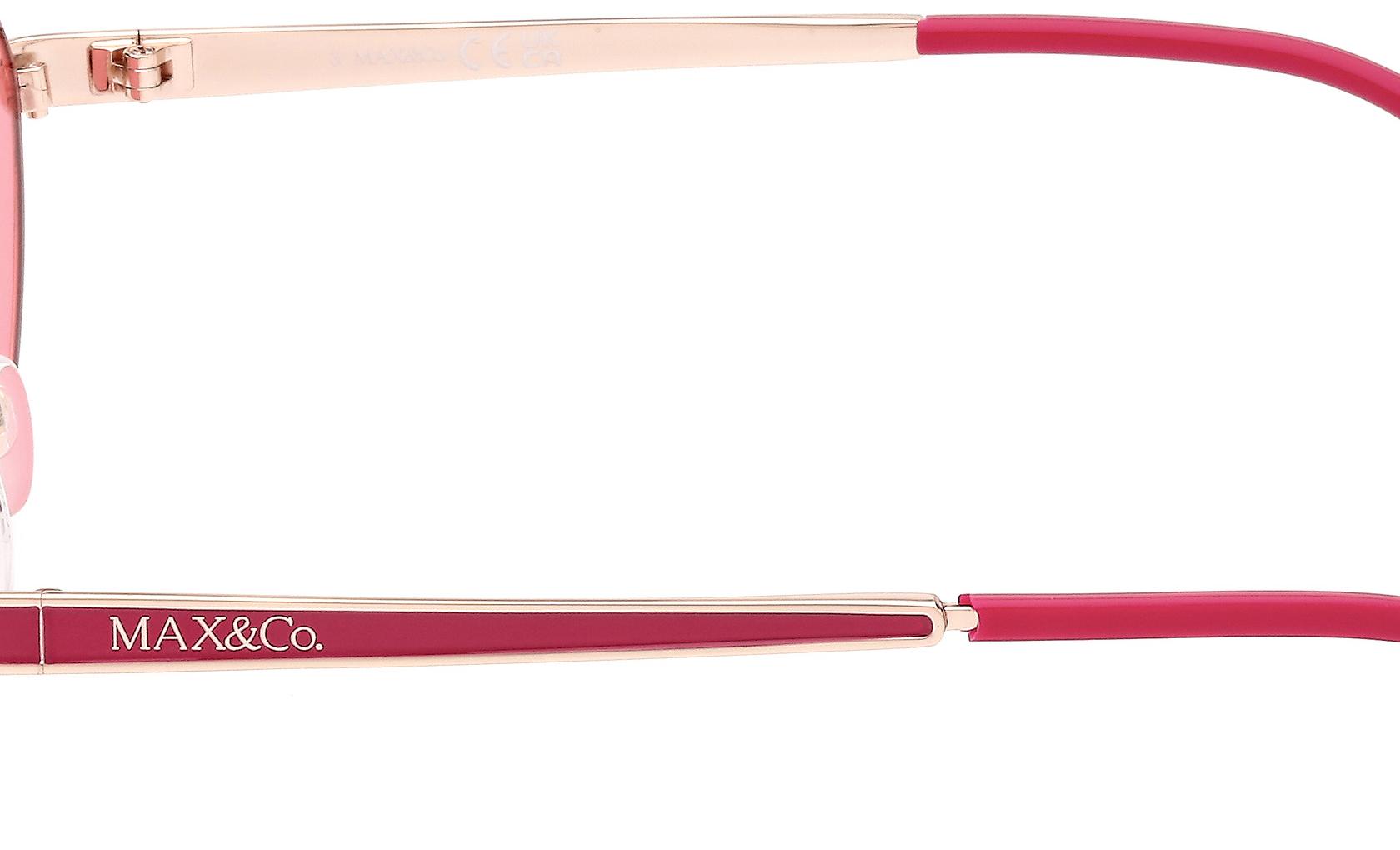 Max&Co Sunglasses MO0111 72S