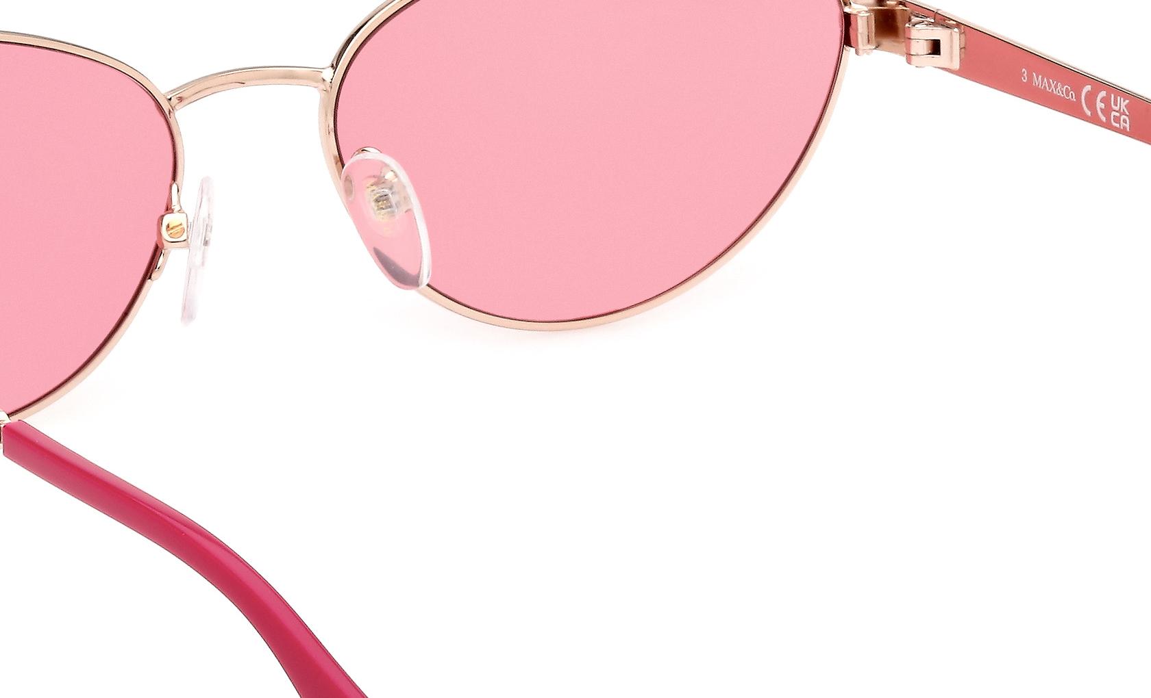 Max&Co Sunglasses MO0111 72S