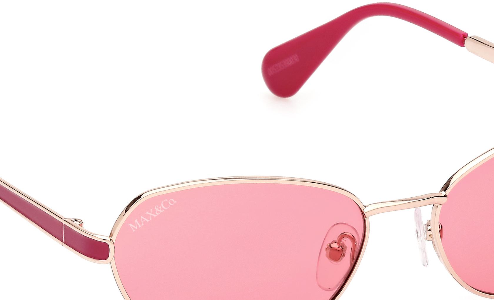 Max&Co Sunglasses MO0111 72S