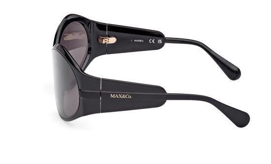 Max&Co Sunglasses MO0113 01A