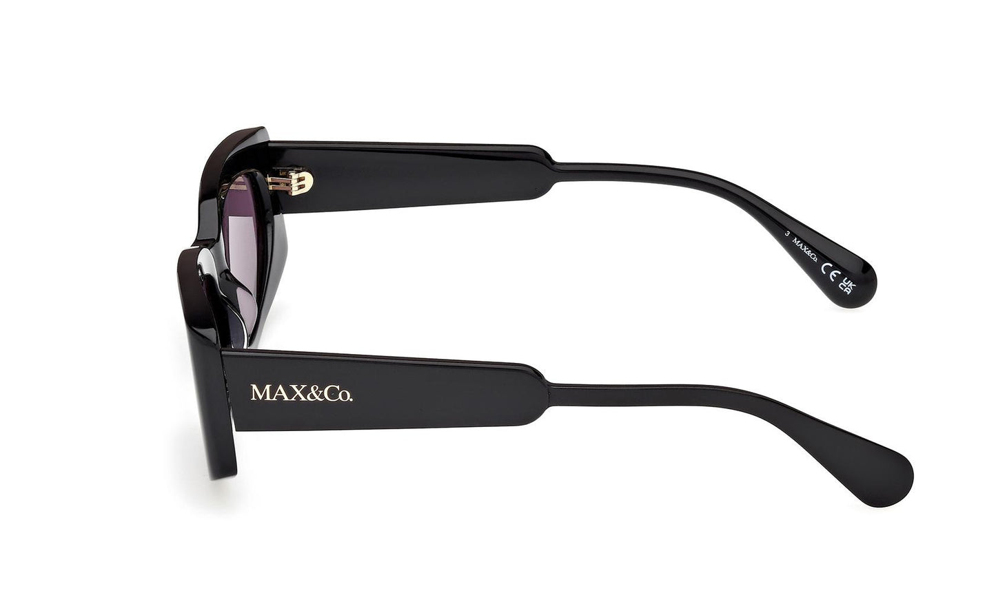 Max&Co Sunglasses MO0114 01A