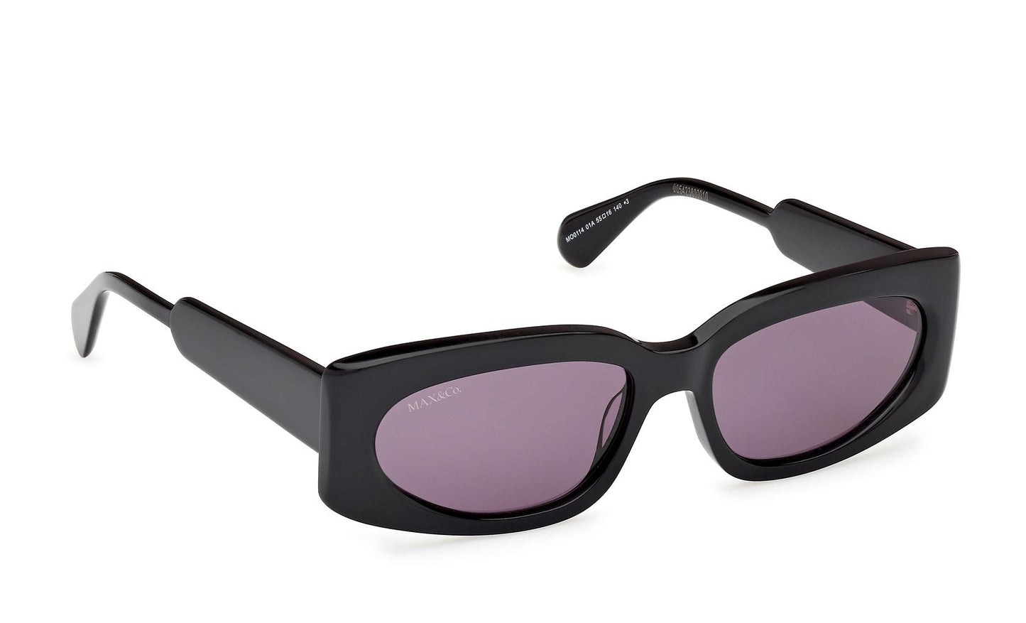 Max&Co Sunglasses MO0114 01A