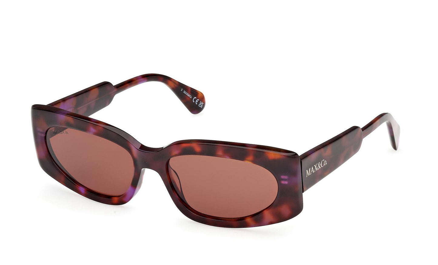 Max&Co Sunglasses MO0114 55E