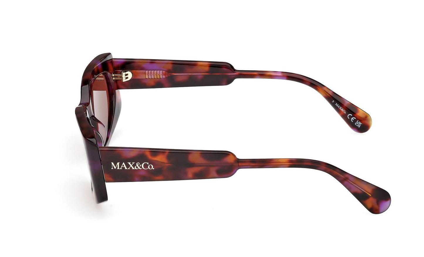 Max&Co Sunglasses MO0114 55E