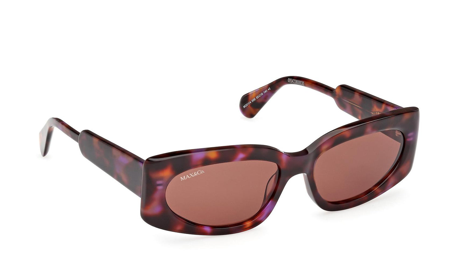 Max&Co Sunglasses MO0114 55E