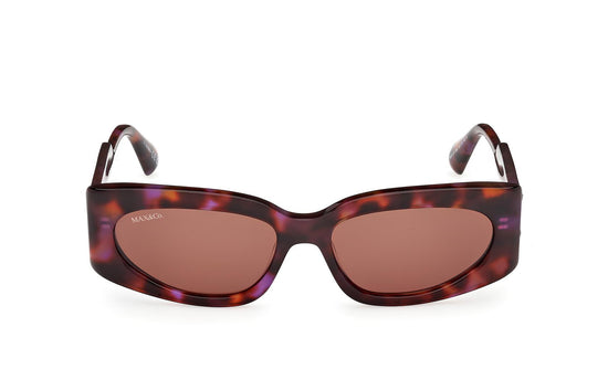 Max&Co Sunglasses MO0114 55E