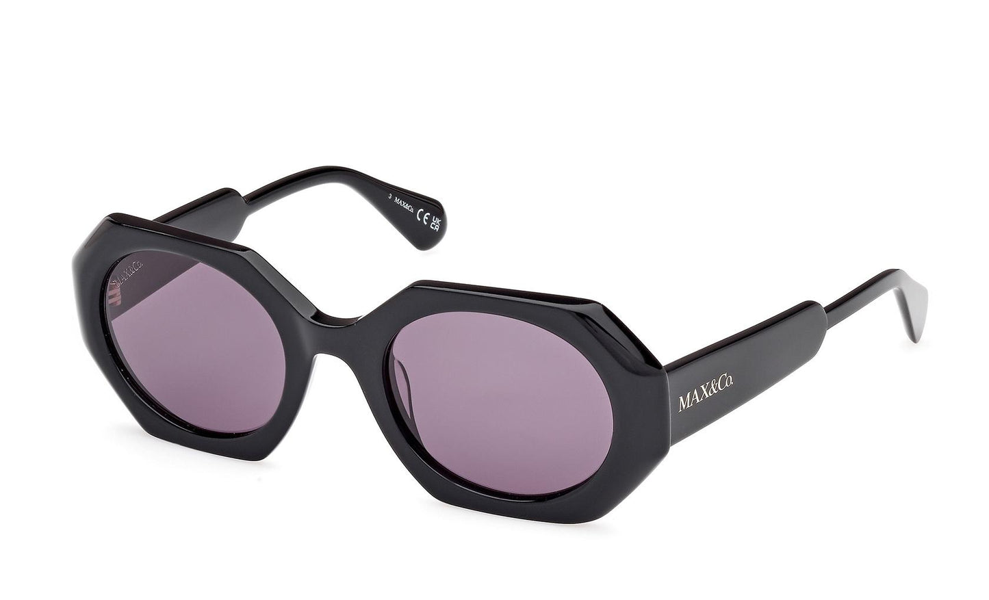 Max&Co Sunglasses MO0115 01A