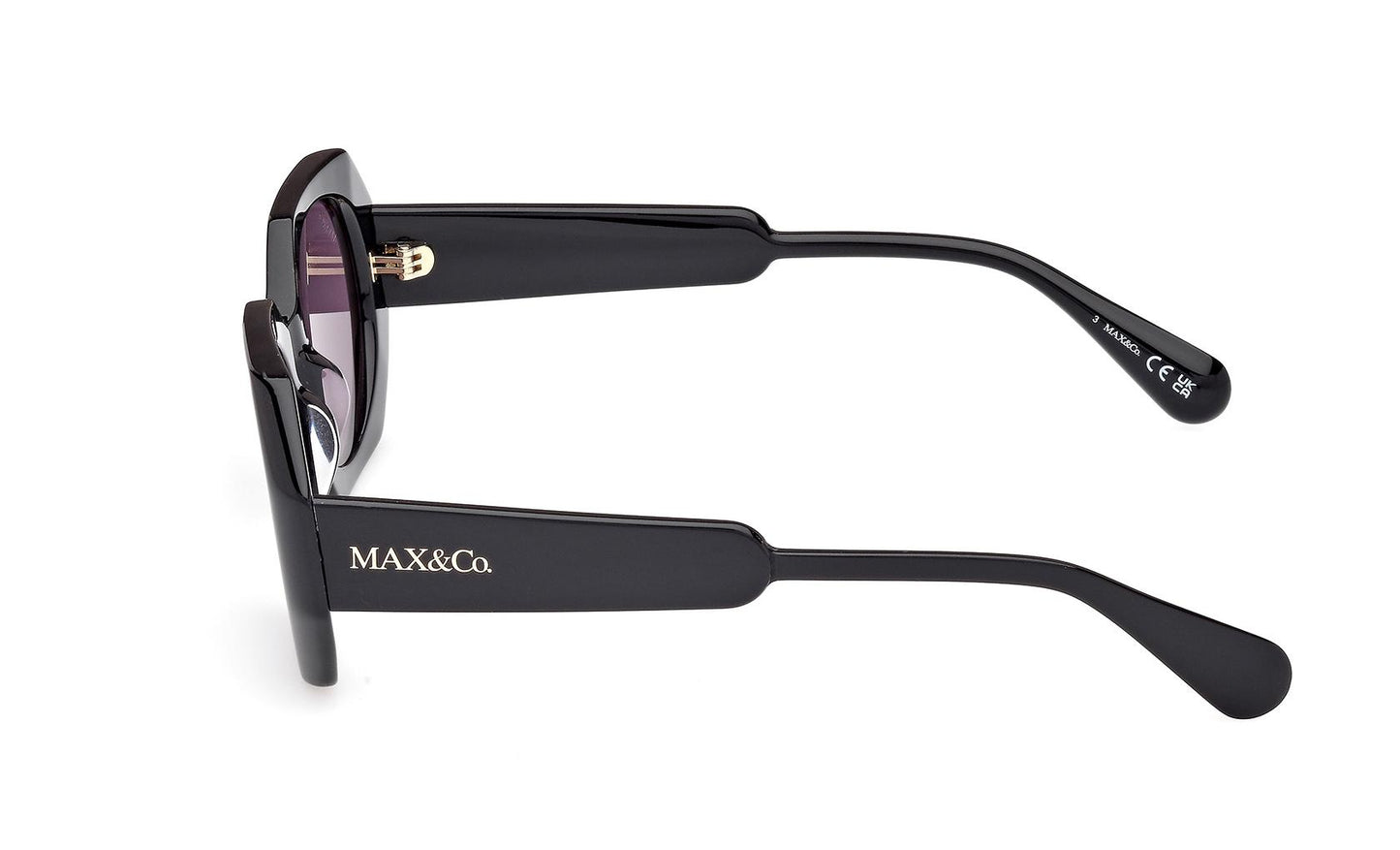 Max&Co Sunglasses MO0115 01A