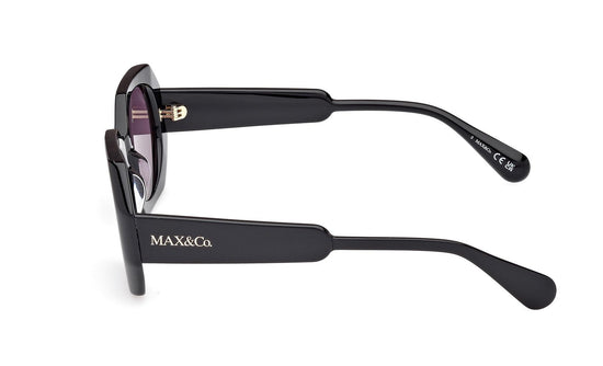 Max&Co Sunglasses MO0115 01A