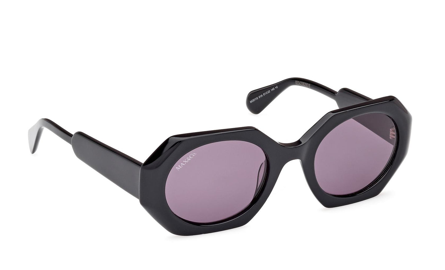 Max&Co Sunglasses MO0115 01A