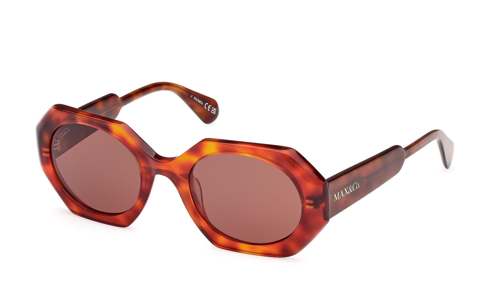 Max&Co Sunglasses MO0115 53E