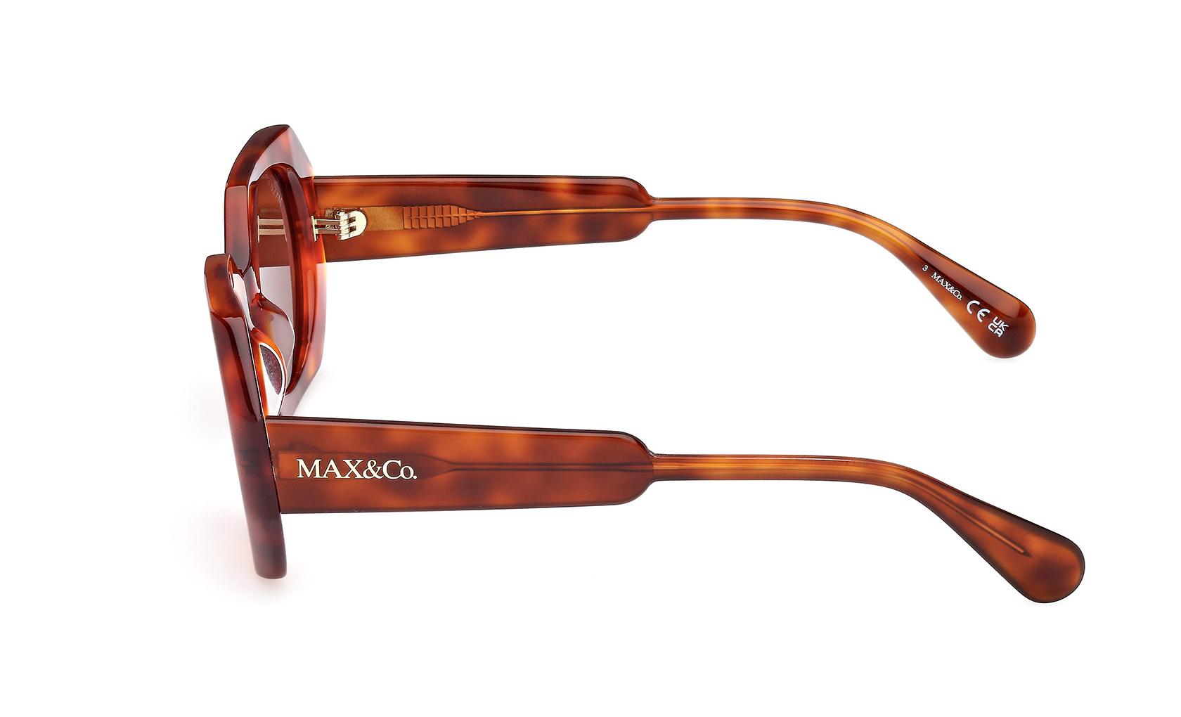 Max&Co Sunglasses MO0115 53E