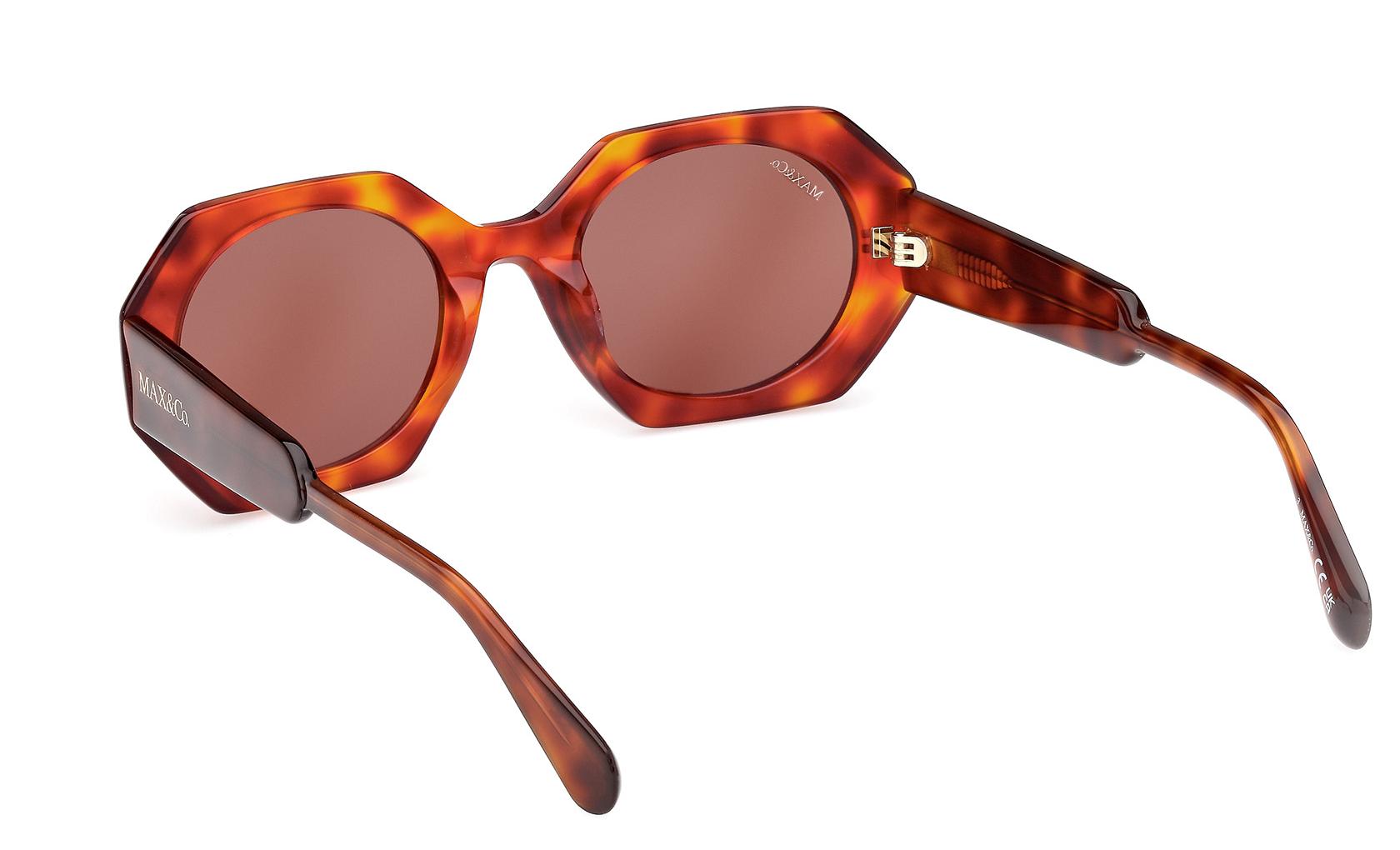 Max&Co Sunglasses MO0115 53E
