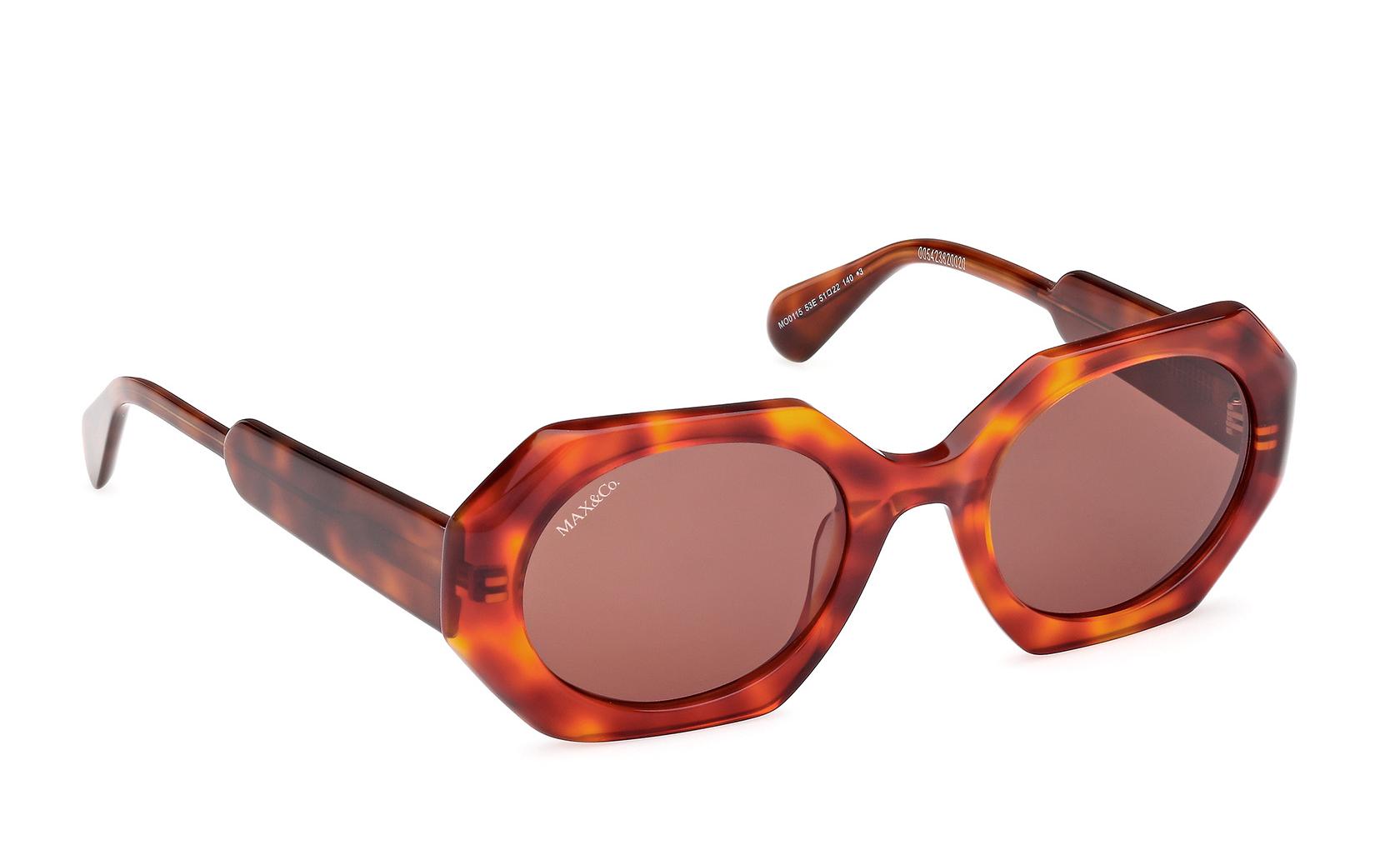 Max&Co Sunglasses MO0115 53E