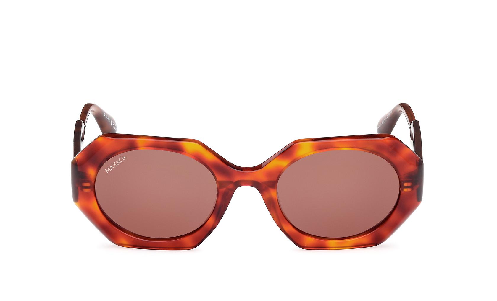 Max&Co Sunglasses MO0115 53E