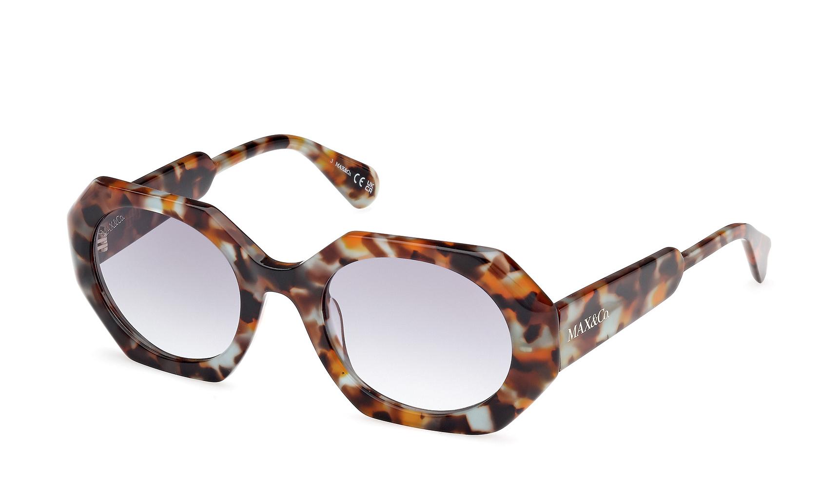 Max&Co Sunglasses MO0115 55B
