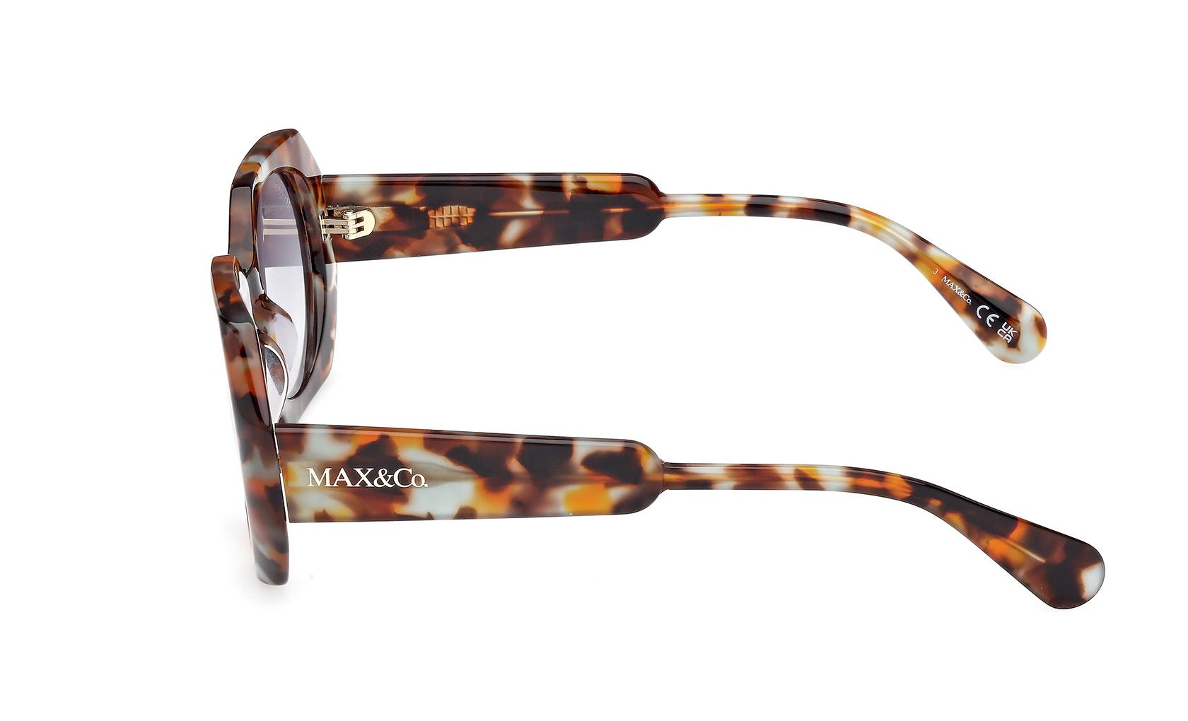 Max&Co Sunglasses MO0115 55B