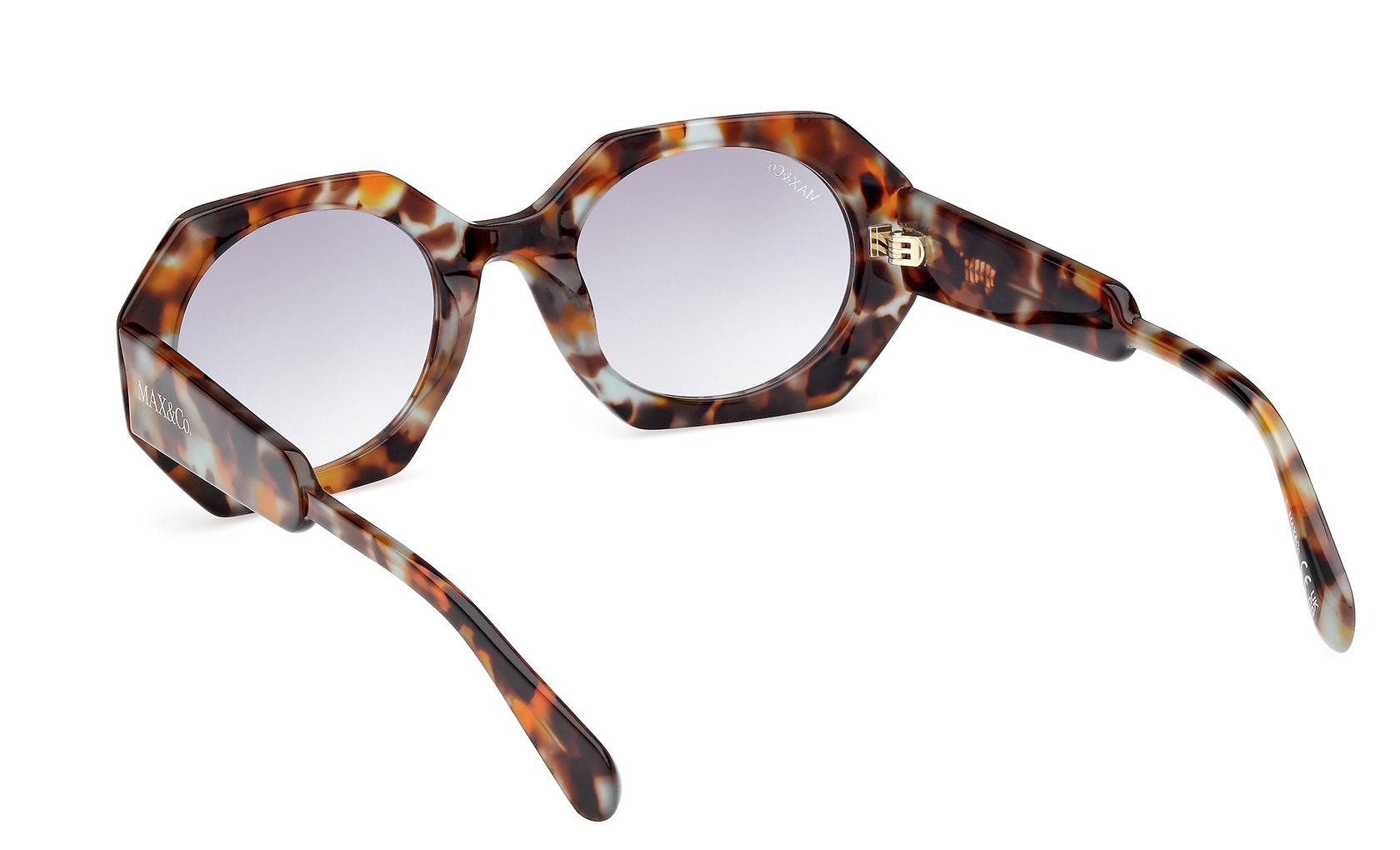 Max&Co Sunglasses MO0115 55B