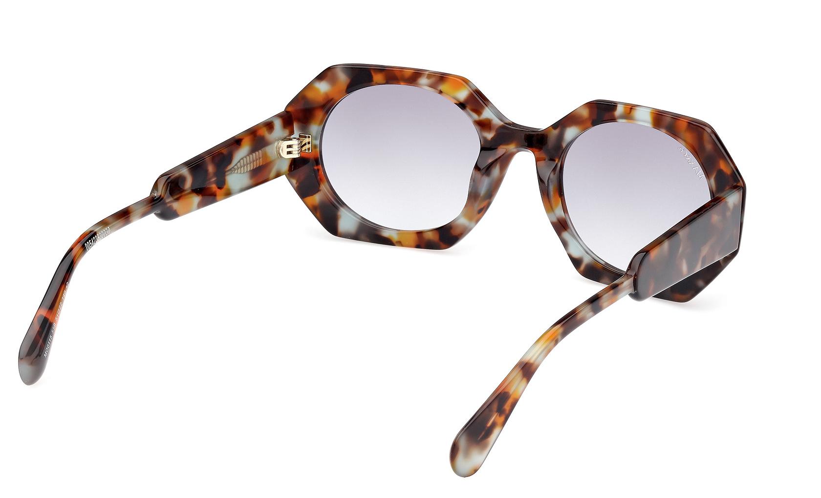 Max&Co Sunglasses MO0115 55B