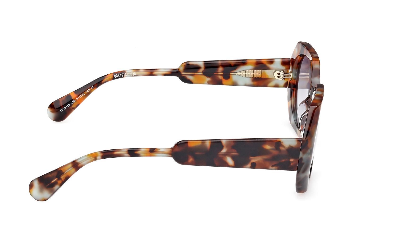 Max&Co Sunglasses MO0115 55B