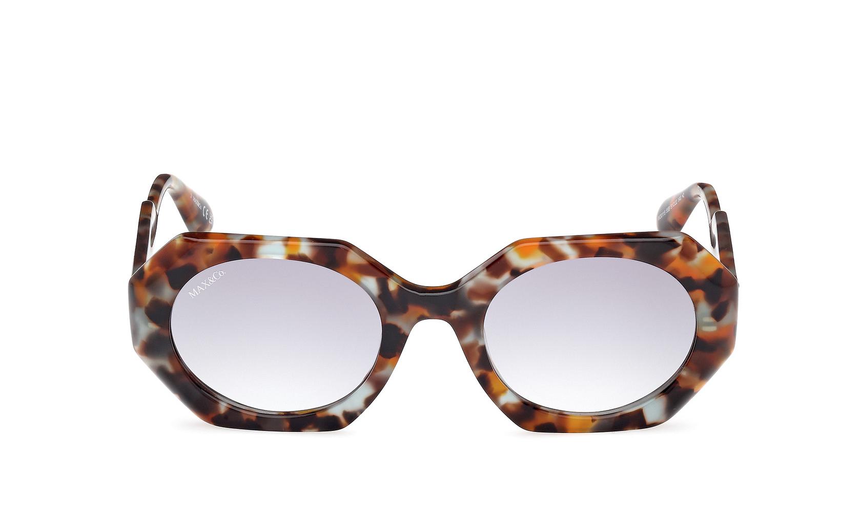 Max&Co Sunglasses MO0115 55B