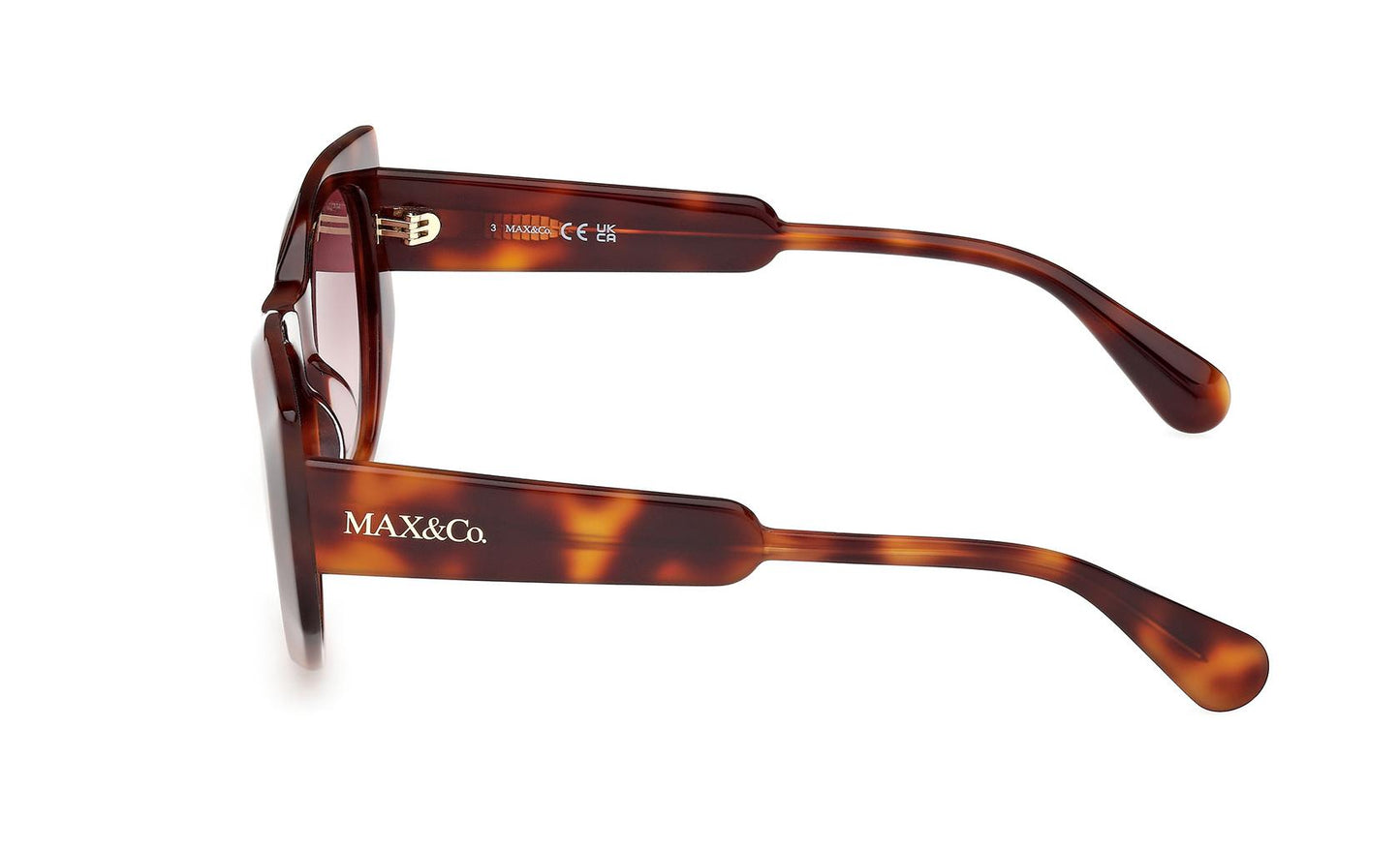 Max&Co Sunglasses MO0116 52F