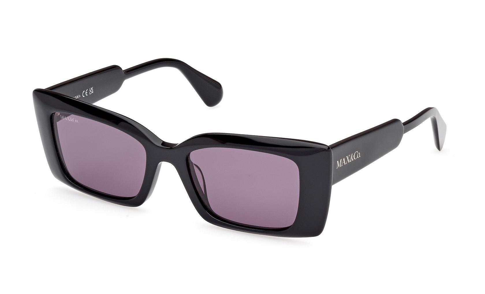 Max&Co Sunglasses MO0117 01A