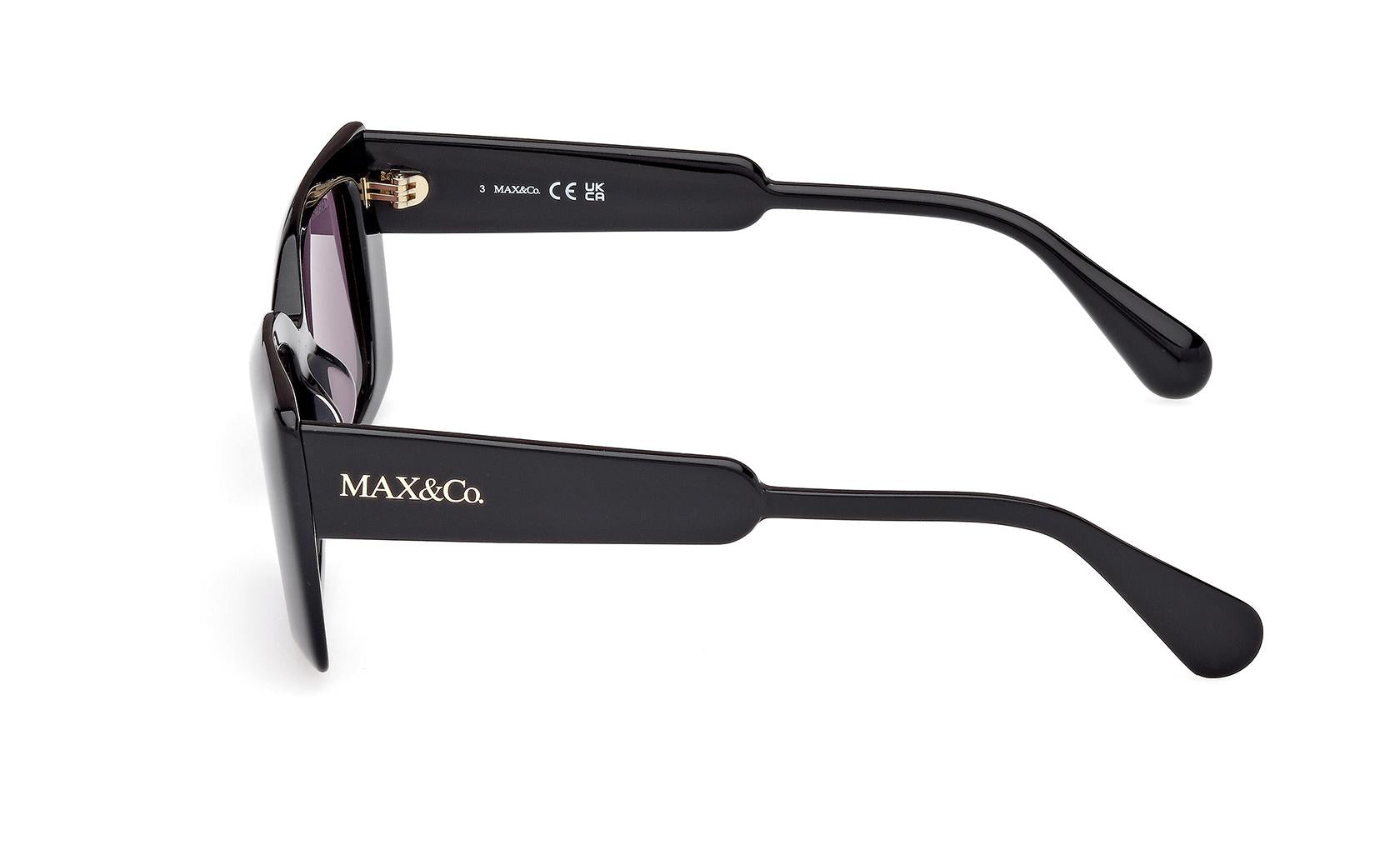 Max&Co Sunglasses MO0117 01A