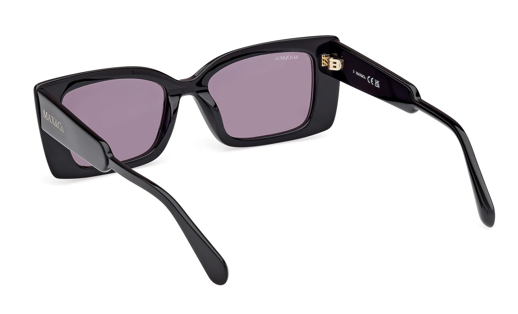 Max&Co Sunglasses MO0117 01A