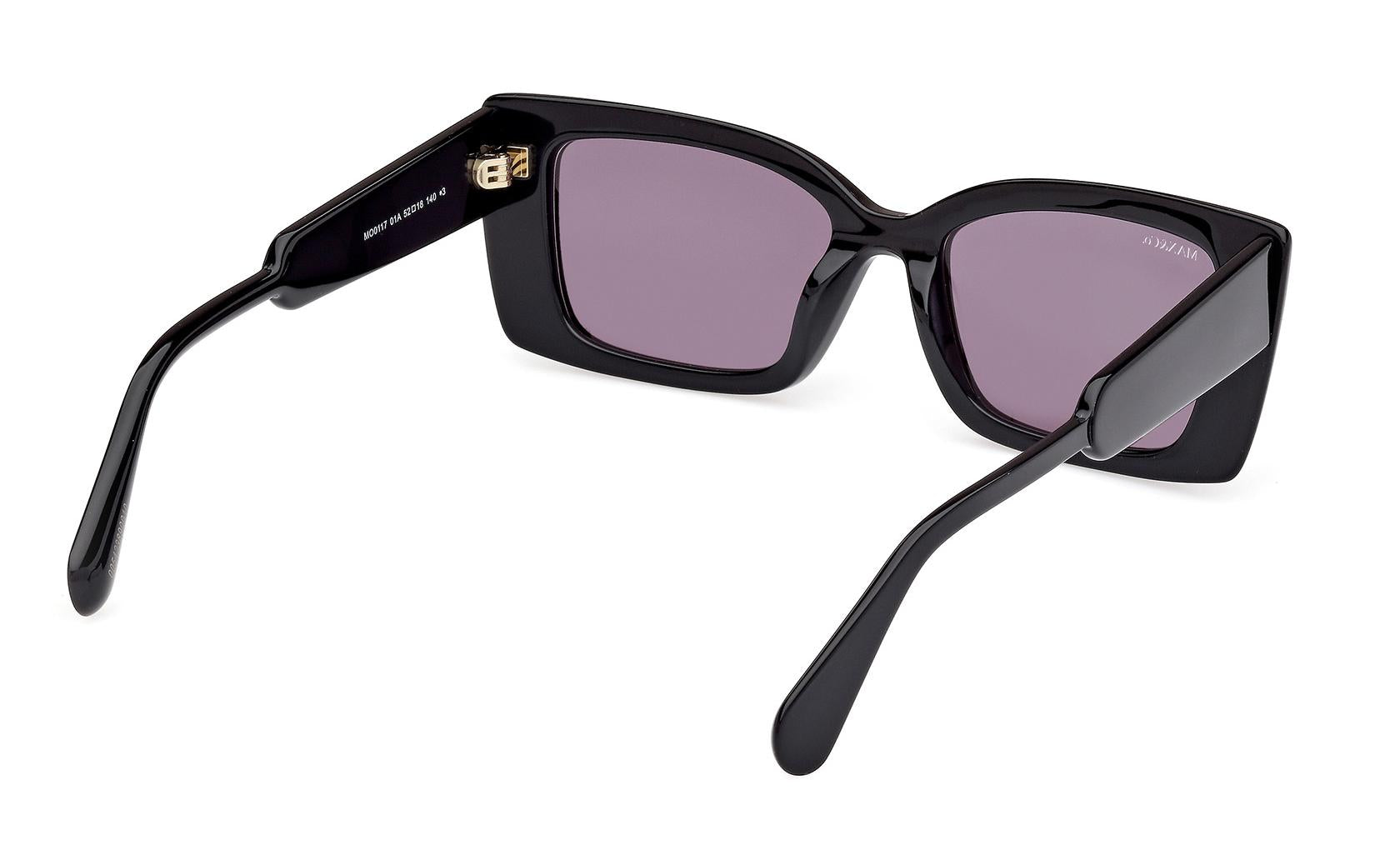 Max&Co Sunglasses MO0117 01A