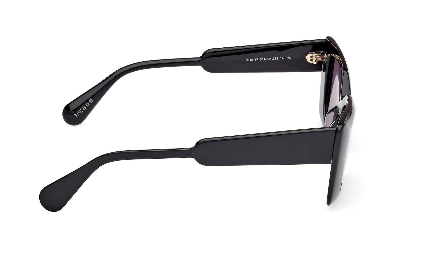 Max&Co Sunglasses MO0117 01A