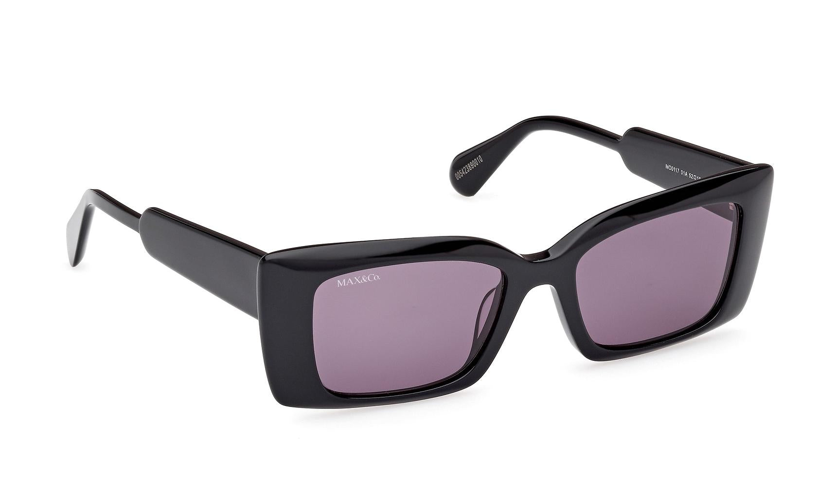 Max&Co Sunglasses MO0117 01A