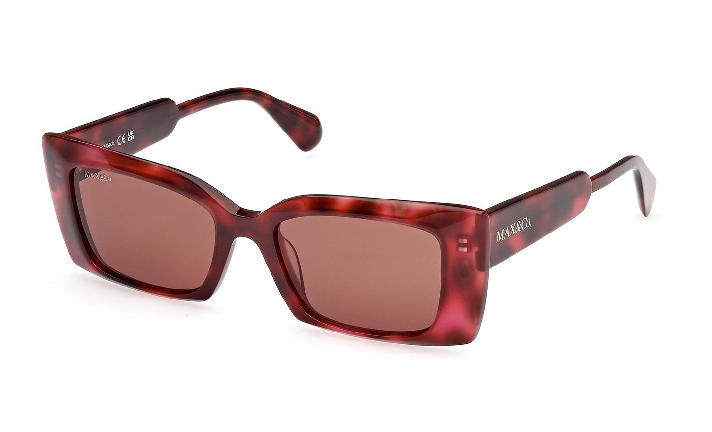 Max&Co Sunglasses MO0117 55E