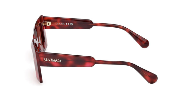 Max&Co Sunglasses MO0117 55E