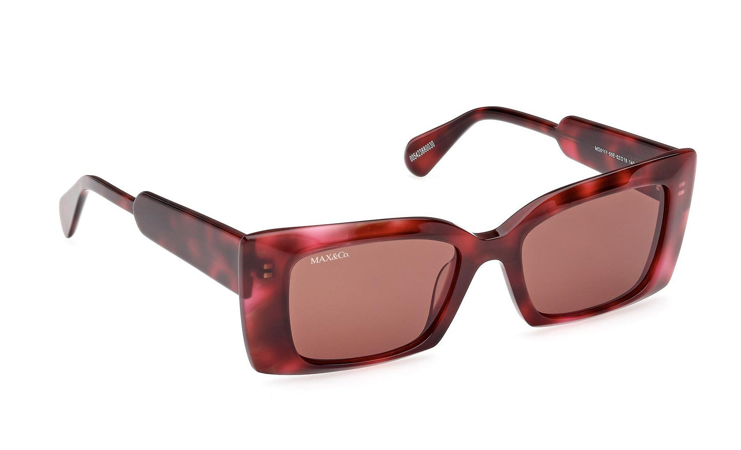 Max&Co Sunglasses MO0117 55E