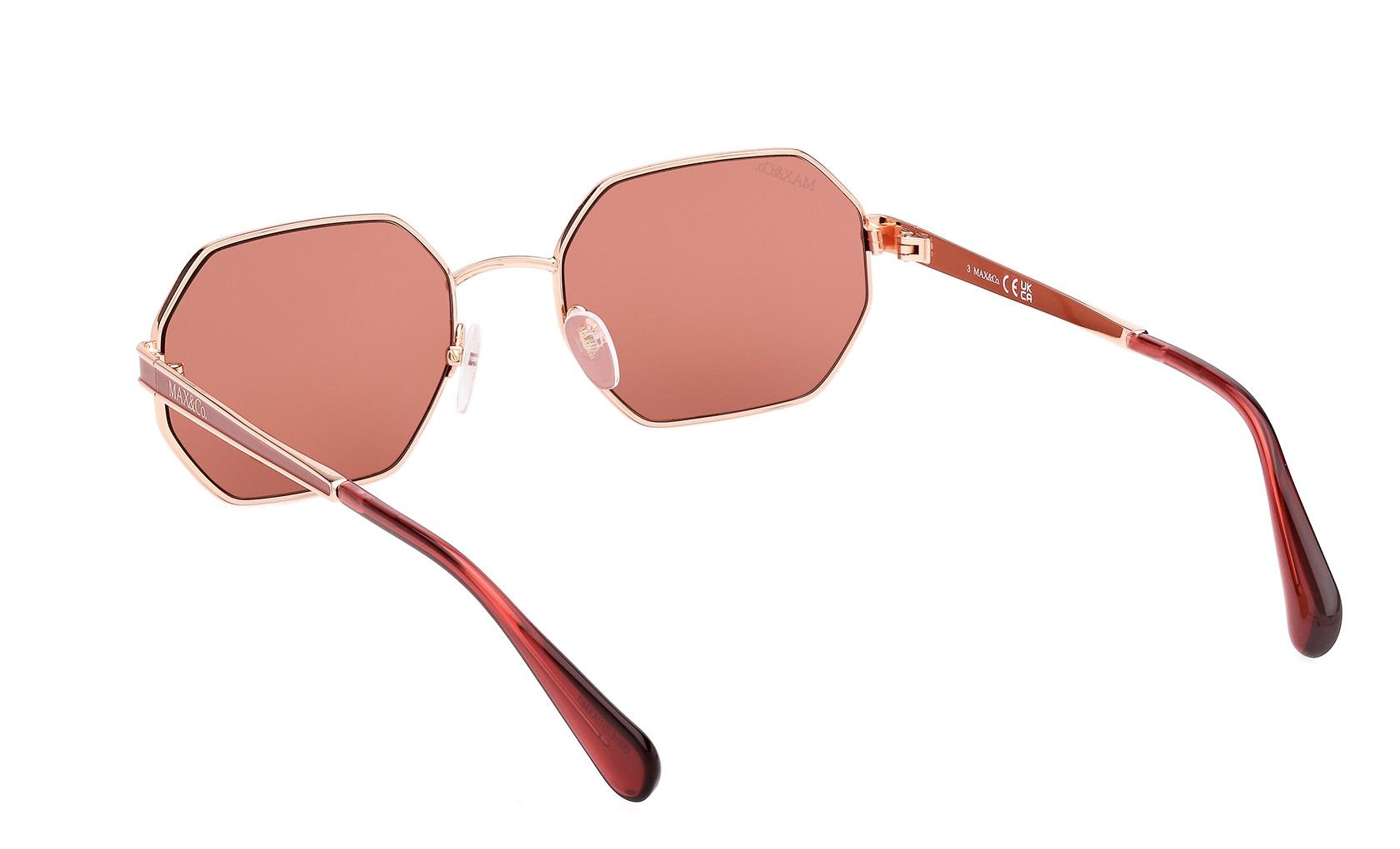 Max&Co Sunglasses MO0118 33E