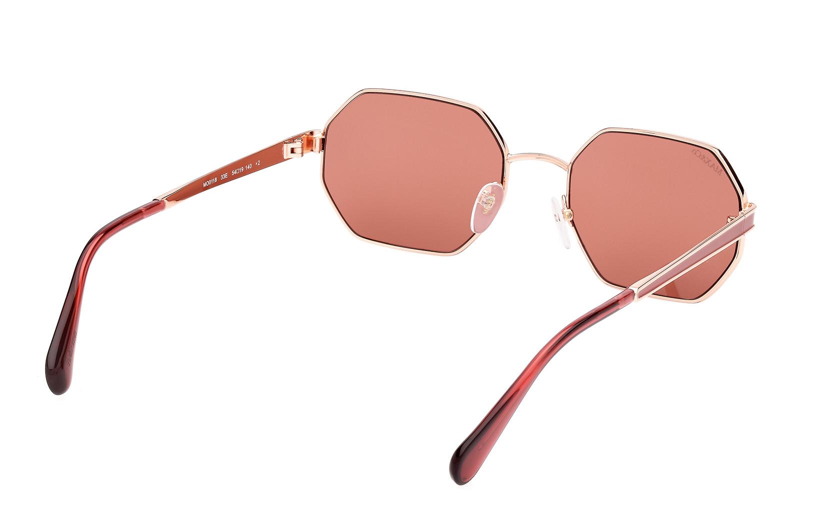 Max&Co Sunglasses MO0118 33E