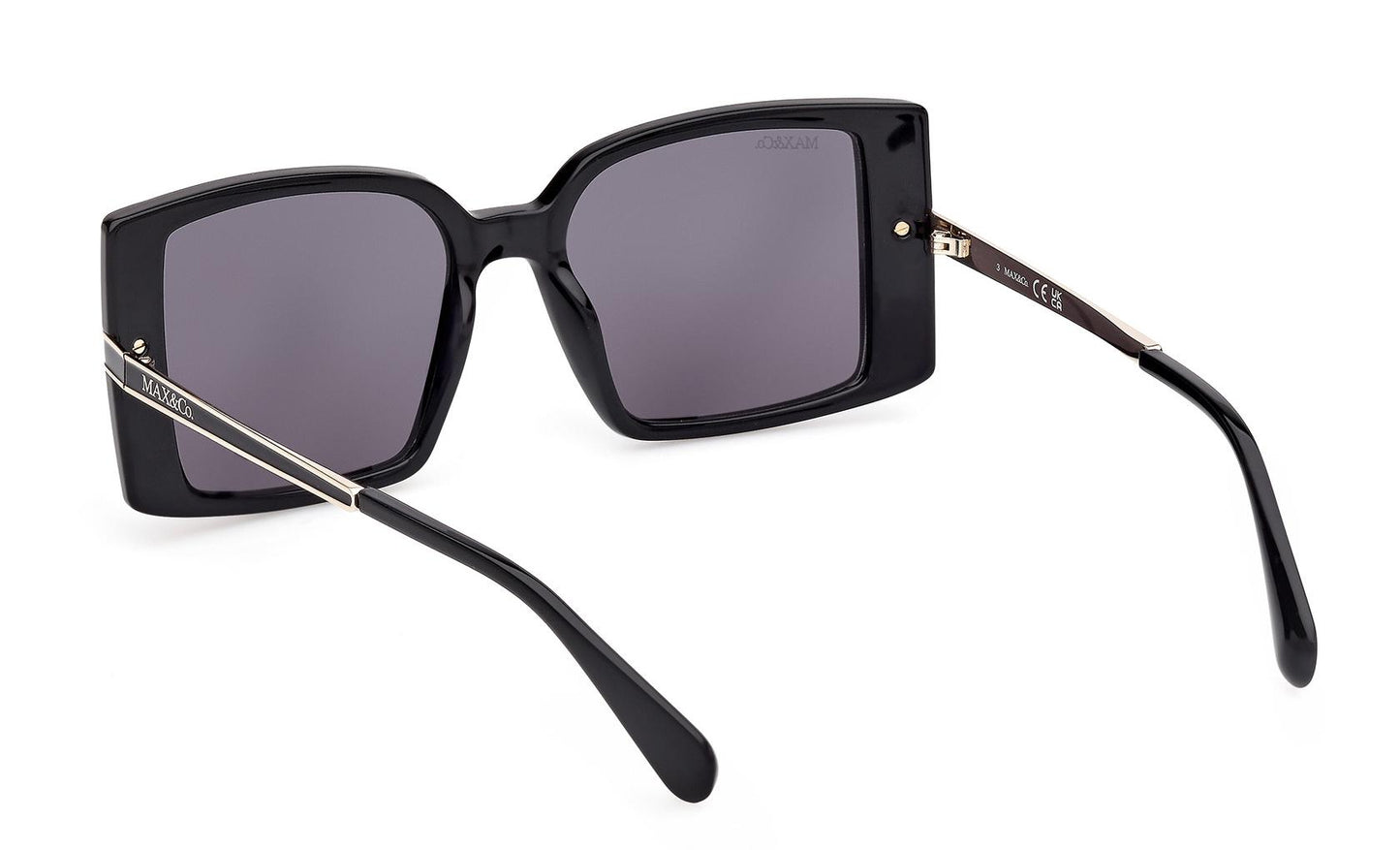 Max&Co Sunglasses MO0120 01A