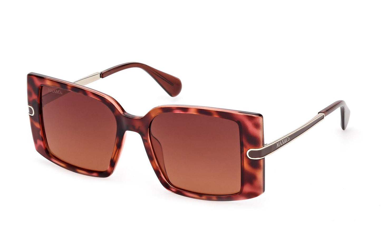 Max&Co Sunglasses MO0120 55F