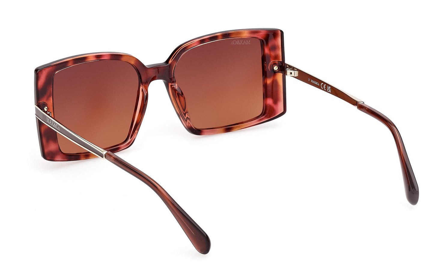 Max&Co Sunglasses MO0120 55F