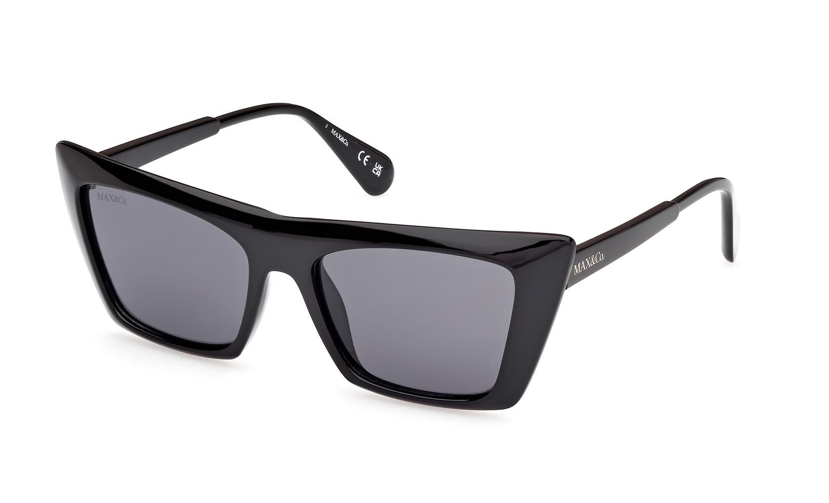 Max&Co Sunglasses MO0122 01A