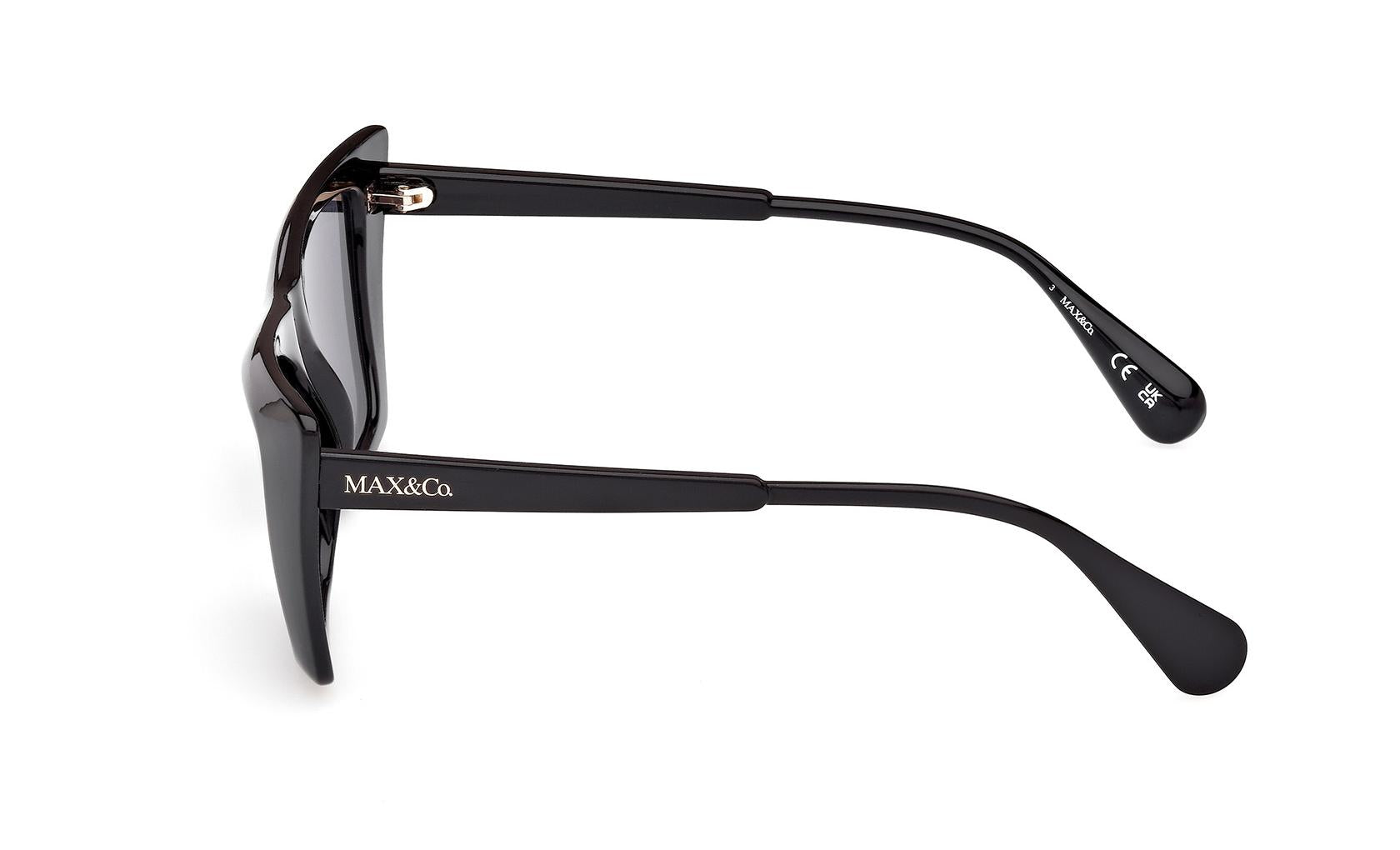 Max&Co Sunglasses MO0122 01A